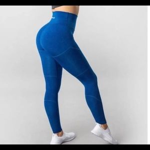 Alphalete OGs Dark Blue